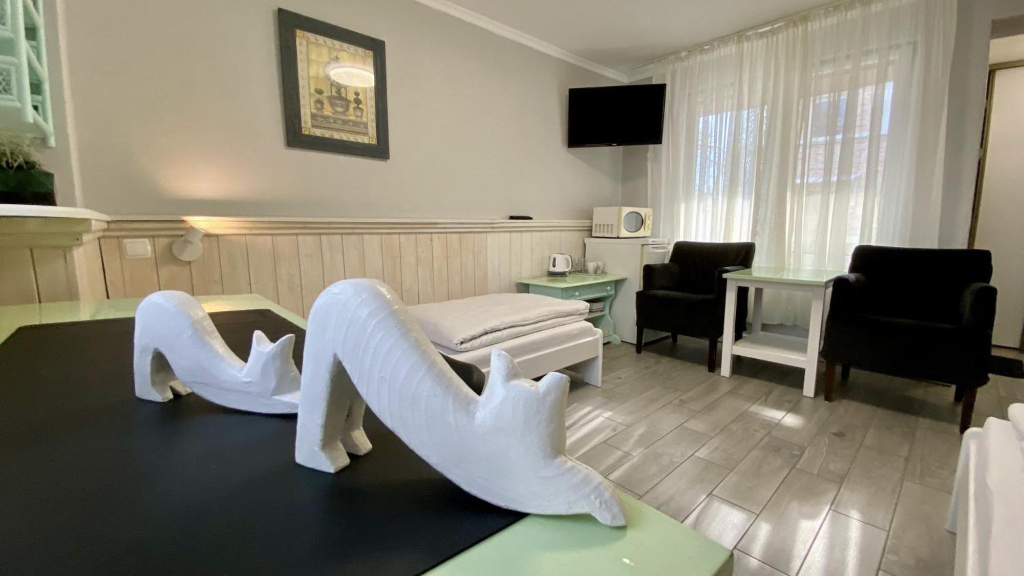 Villa Pod Orzechem W Zaniemyslu 외부 사진