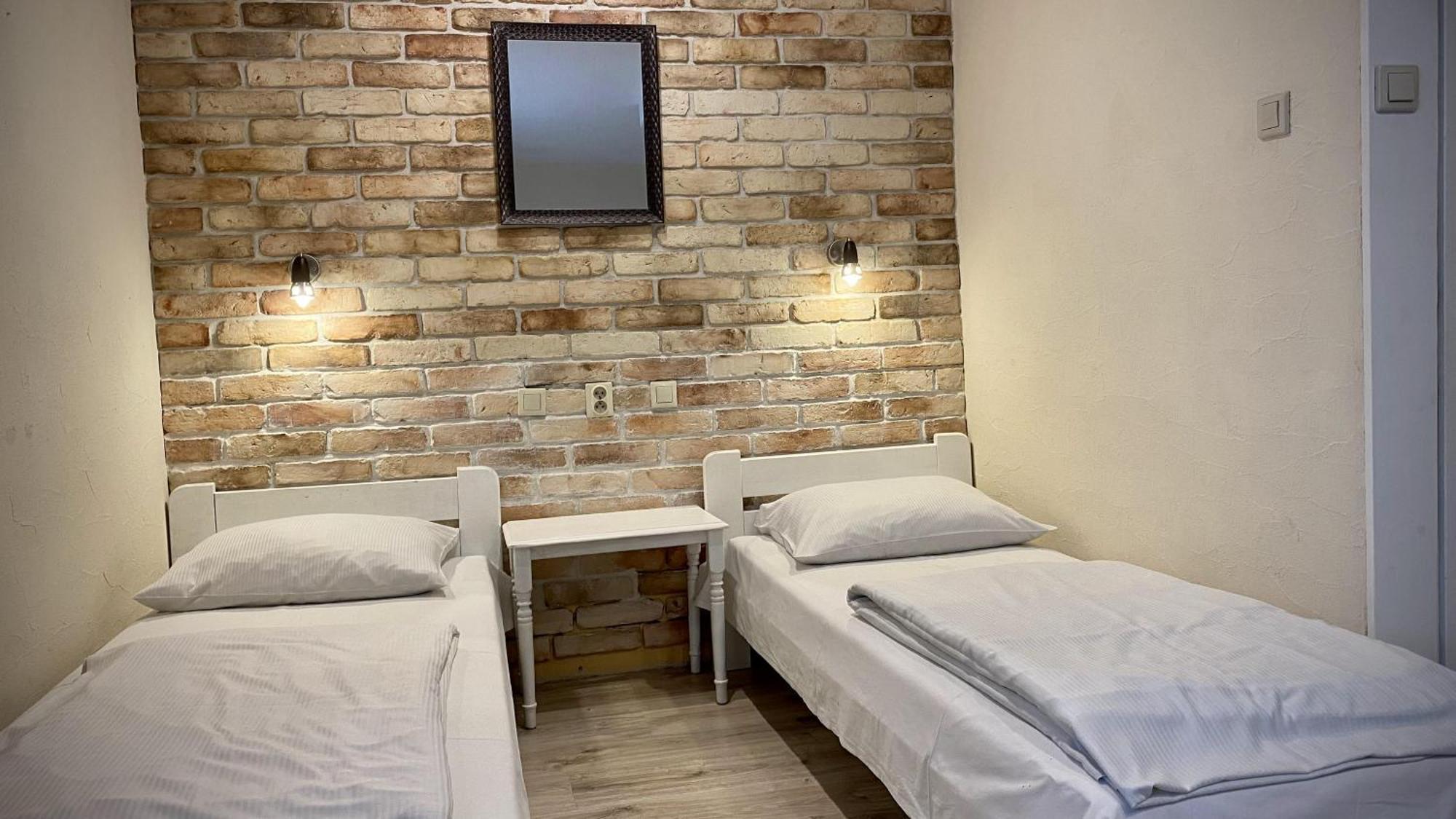 Villa Pod Orzechem W Zaniemyslu 외부 사진