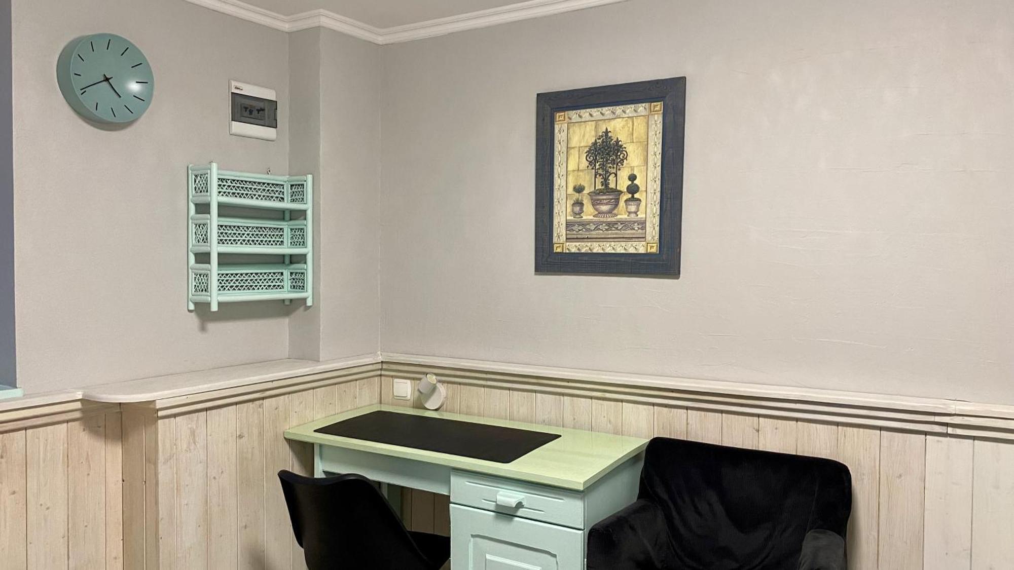 Villa Pod Orzechem W Zaniemyslu 외부 사진