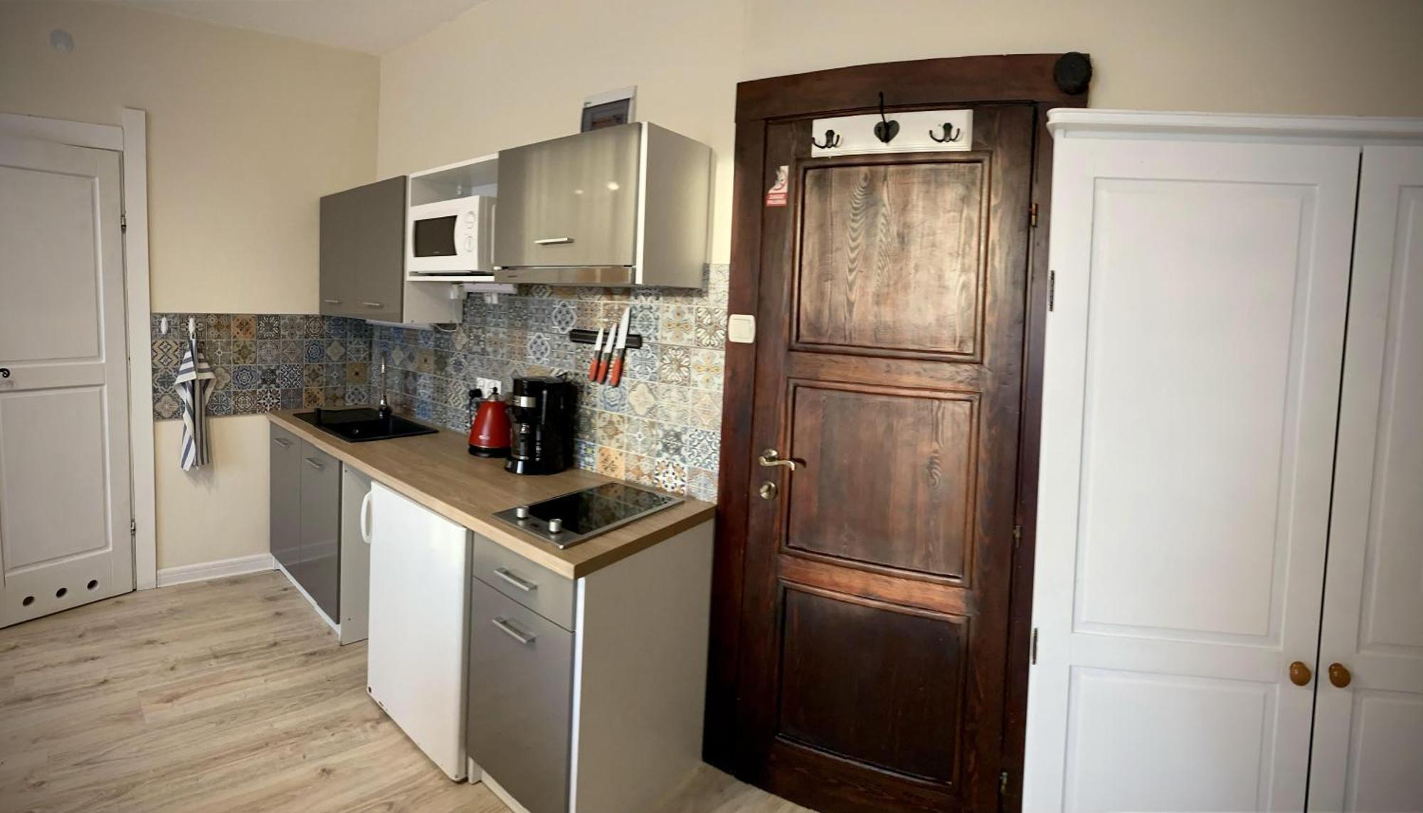 Villa Pod Orzechem W Zaniemyslu 외부 사진