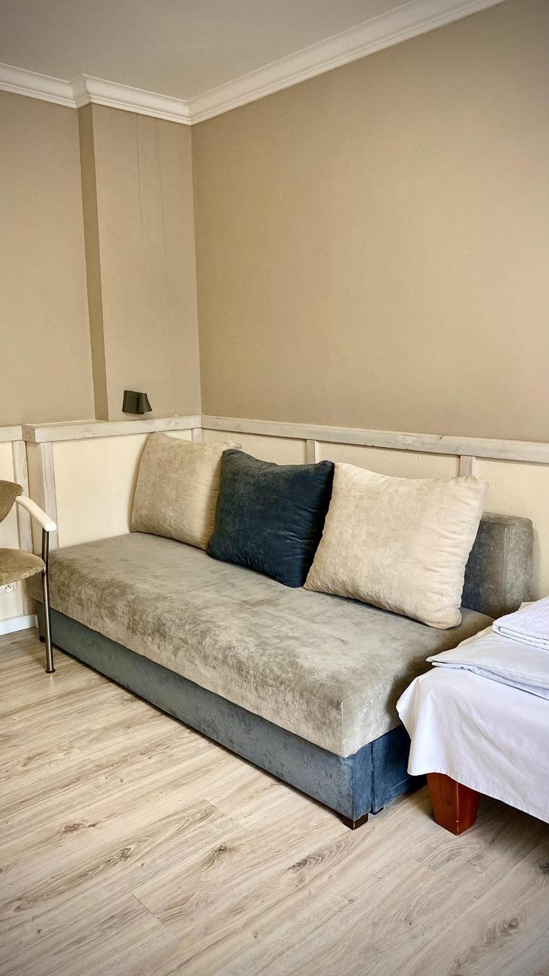 Villa Pod Orzechem W Zaniemyslu 외부 사진