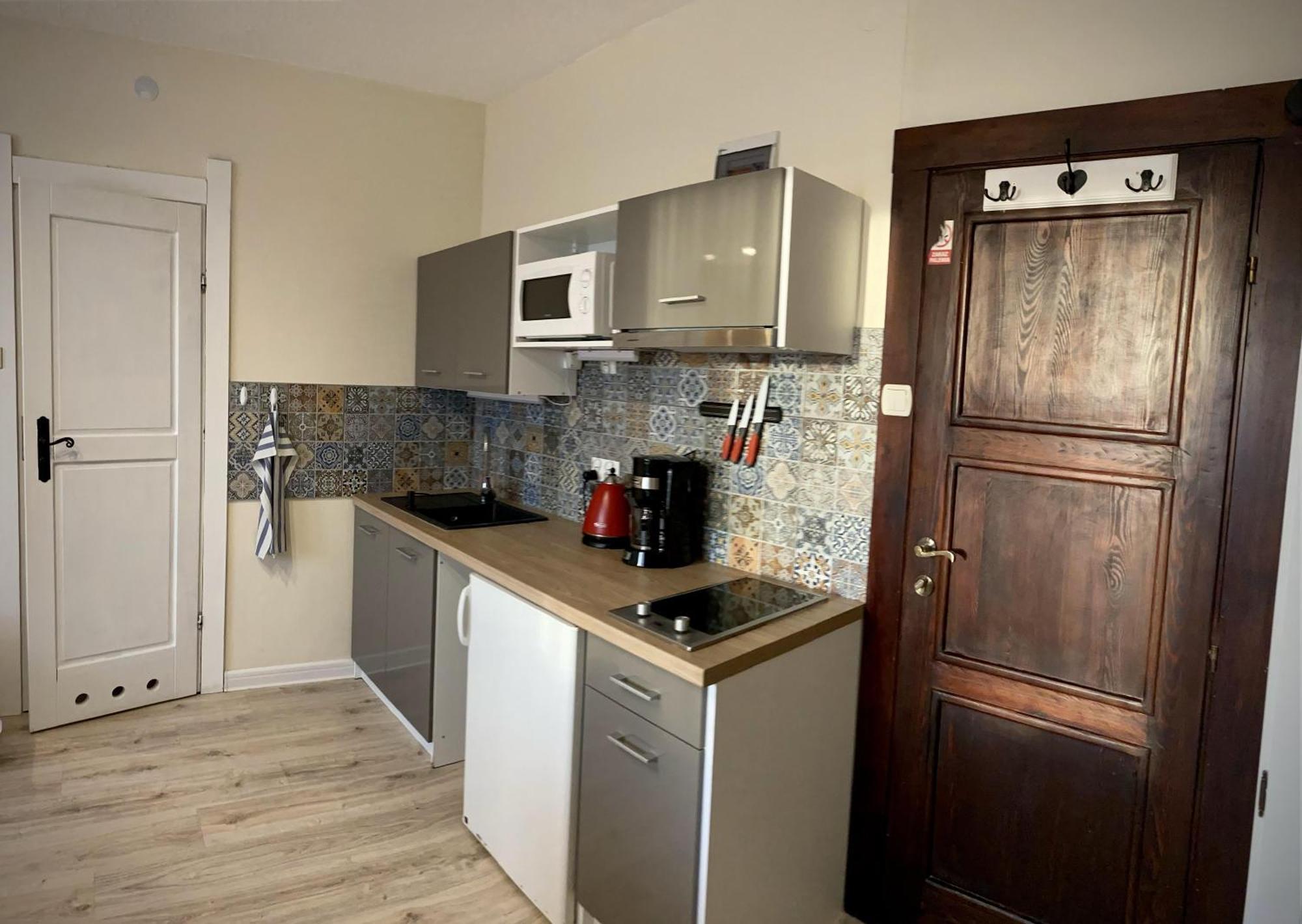 Villa Pod Orzechem W Zaniemyslu 외부 사진