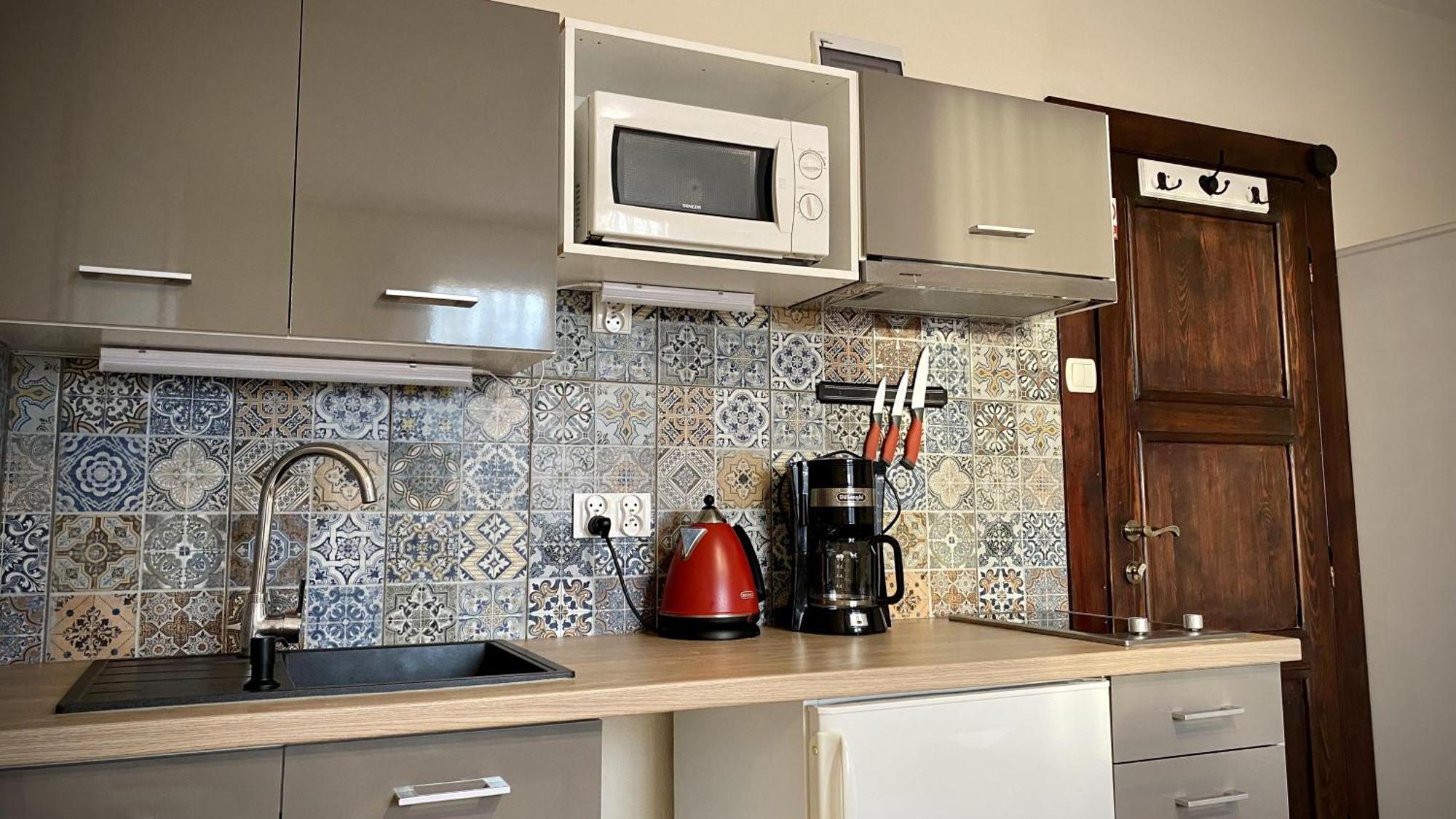 Villa Pod Orzechem W Zaniemyslu 외부 사진