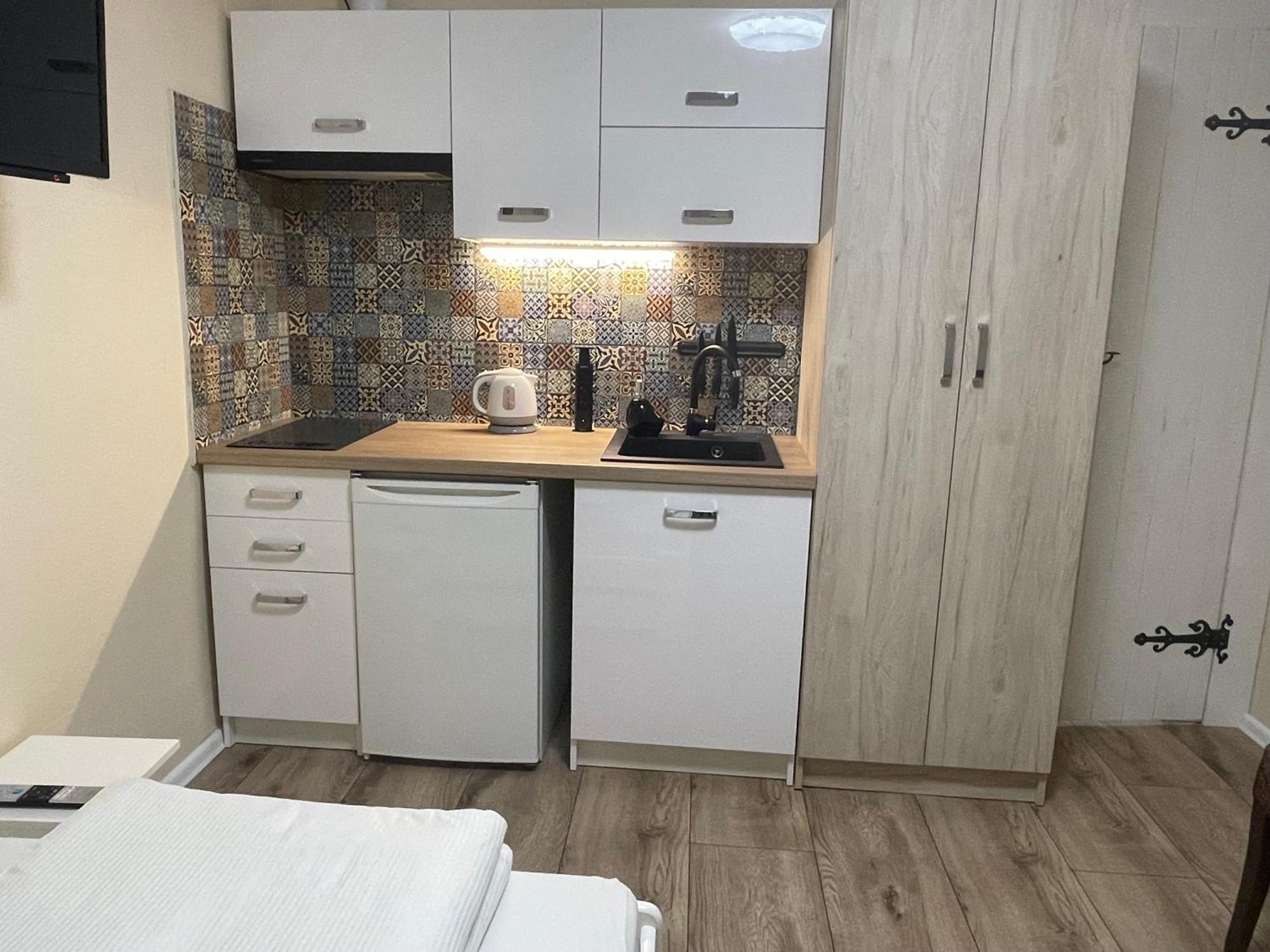 Villa Pod Orzechem W Zaniemyslu 외부 사진