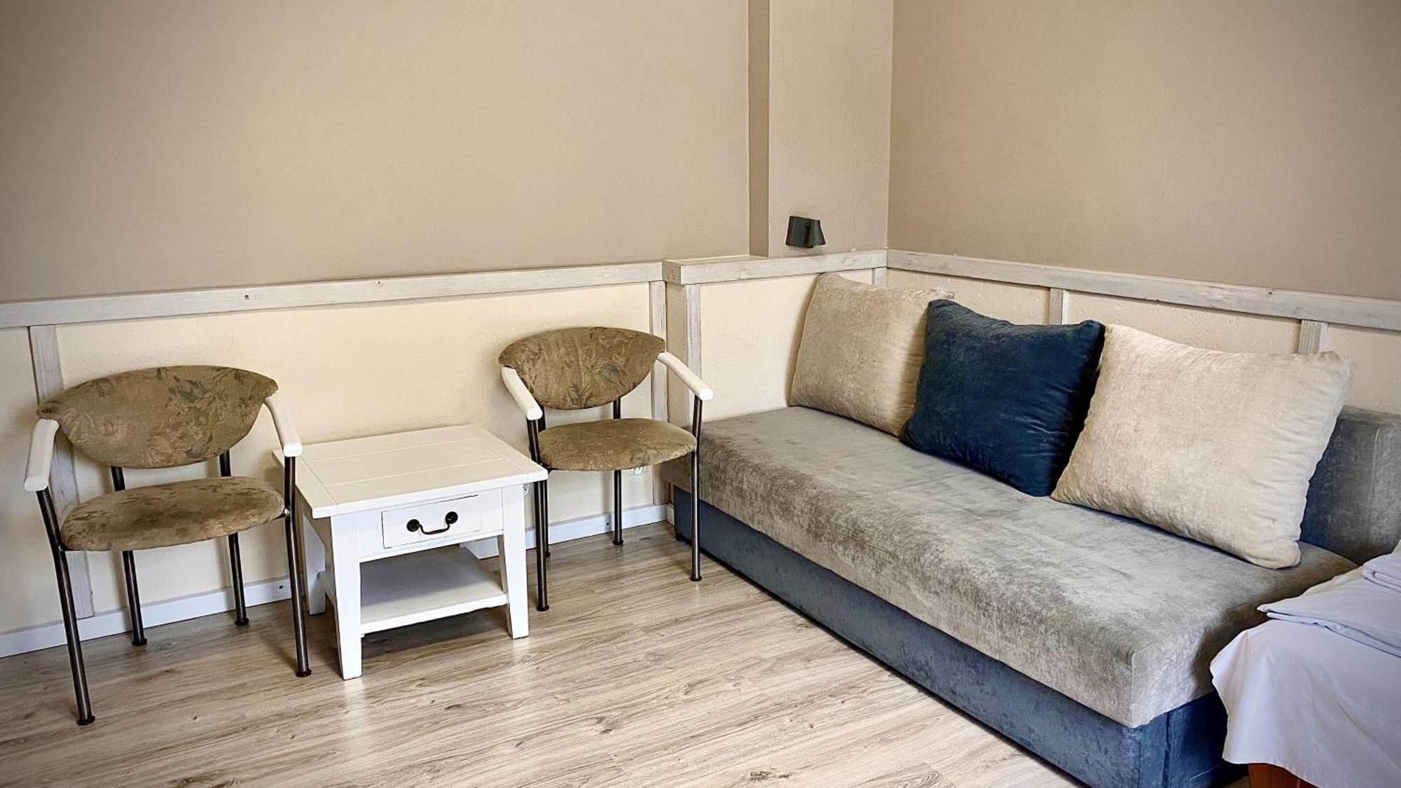 Villa Pod Orzechem W Zaniemyslu 외부 사진