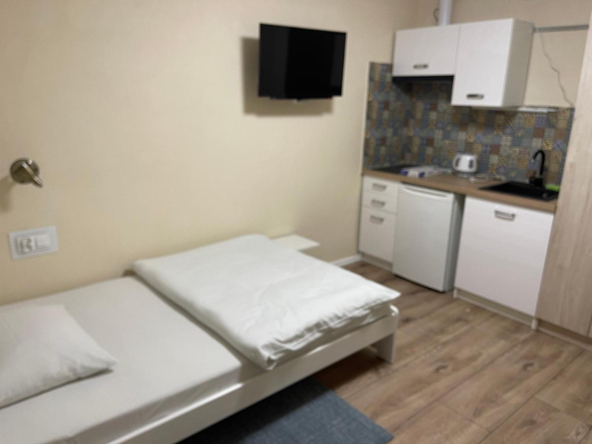 Villa Pod Orzechem W Zaniemyslu 외부 사진