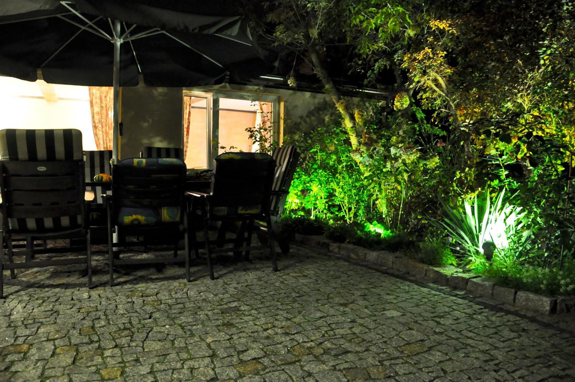 Villa Pod Orzechem W Zaniemyslu 외부 사진