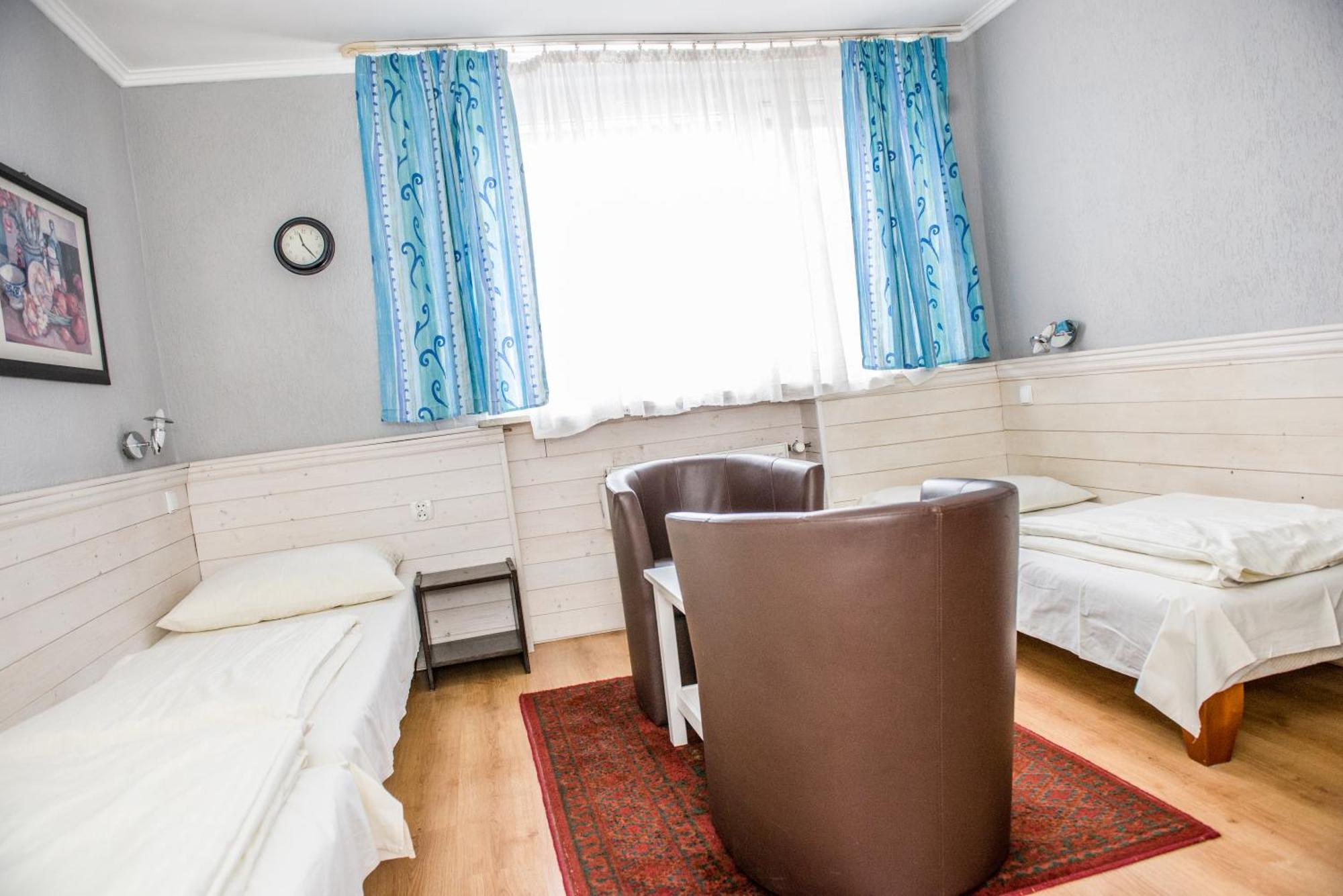 Villa Pod Orzechem W Zaniemyslu 외부 사진