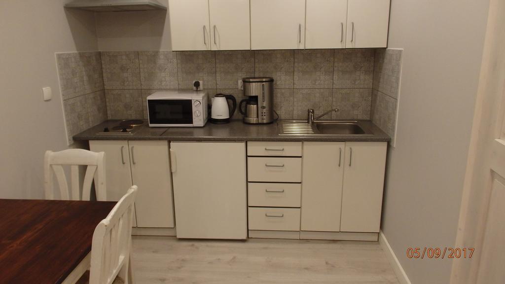 Villa Pod Orzechem W Zaniemyslu 외부 사진