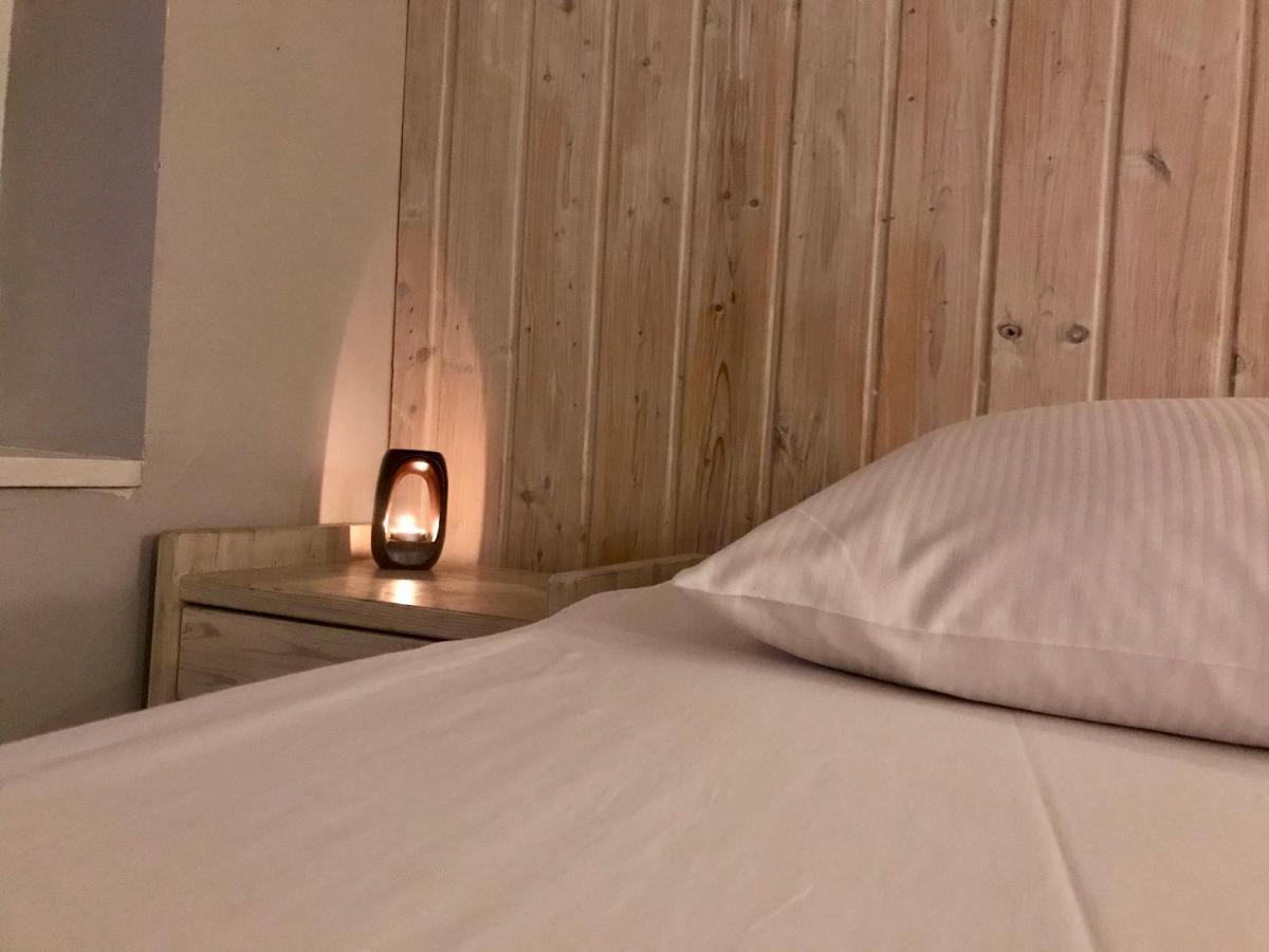 Villa Pod Orzechem W Zaniemyslu 외부 사진